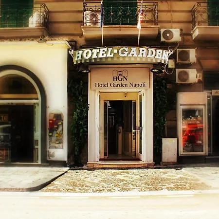 Garden Hotel