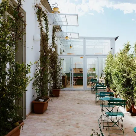 Il Fiore D'oro Luxury 3*