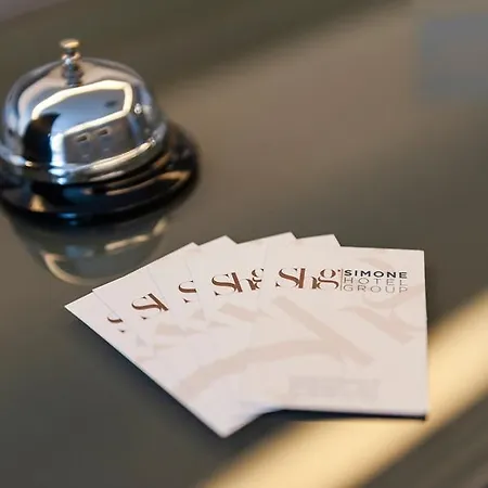 Hotel Golden 3*