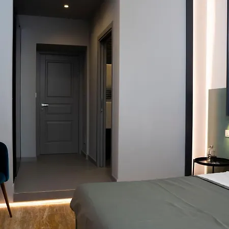 Rettifilo 311 Πανσιόν Νάπολη
