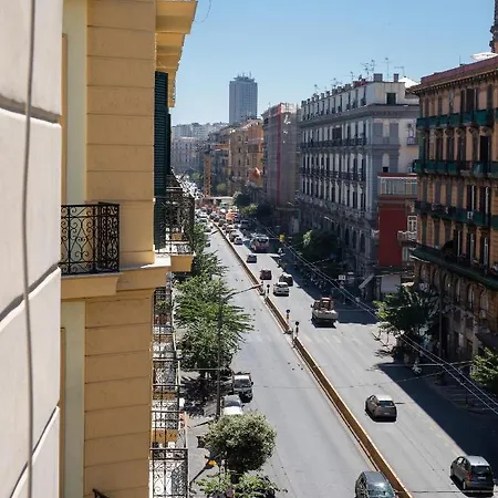 Rettifilo 311 Νάπολη