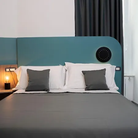 Rettifilo 311 Πανσιόν 5*