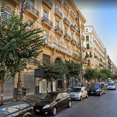 Πανσιόν Rettifilo 311 Νάπολη