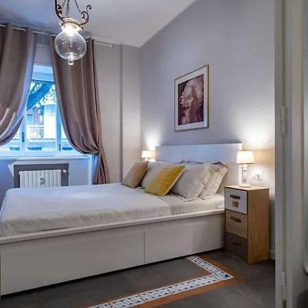 Giordani 23 Bed & Breakfast