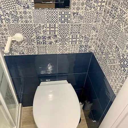 La Casetta Ai Gradoni Di Chiaia Naples
