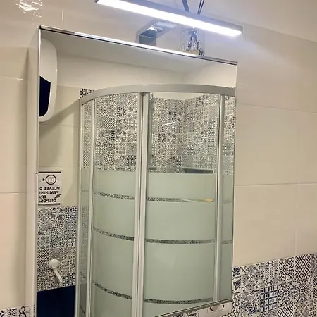 La Casetta Ai Gradoni Di Chiaia Naples