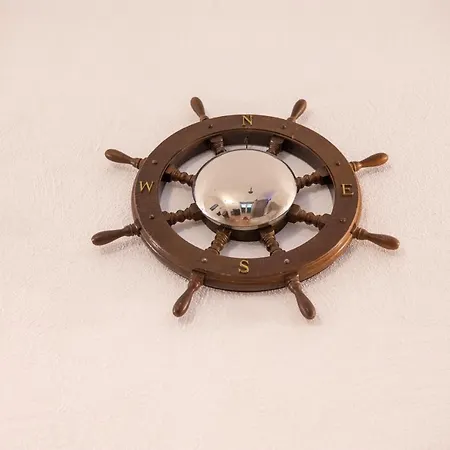 La Tana Dei Pirati Appartement Napels
