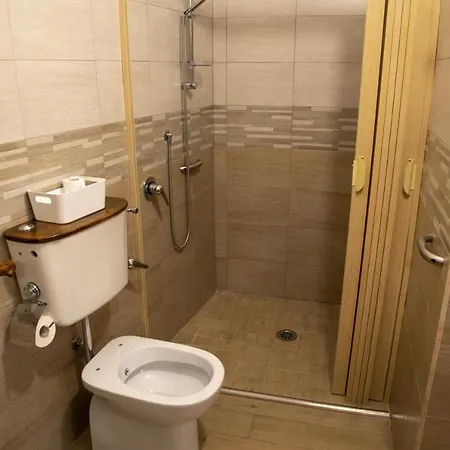 Appartement La Tana Dei Pirati