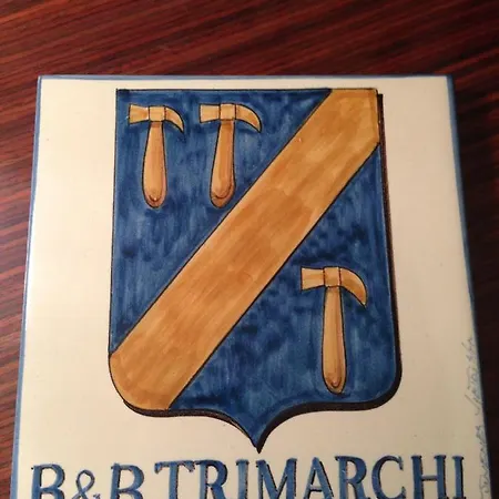 Apartment Trimarchi House
