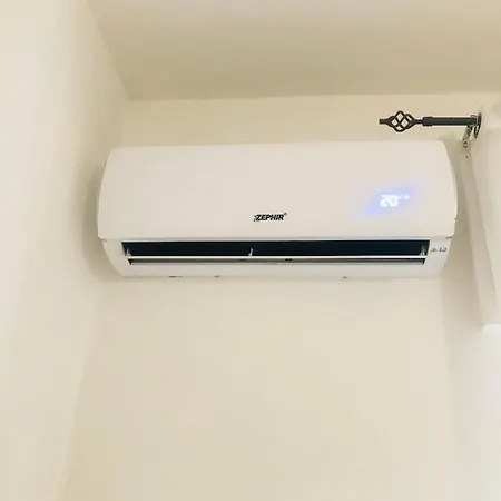 Apartmán Casa Margherita *