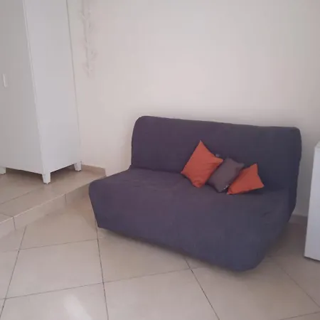 Bed & Breakfast La Dolce Dimora Naples
