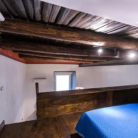 Casa Calu' Naples