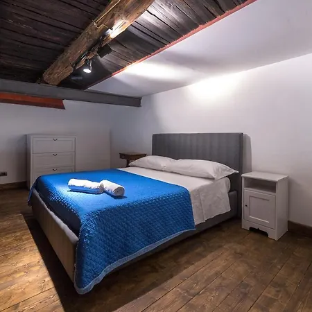 Apartment Casa Calu' Naples