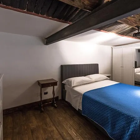 Casa Calu' Apartment