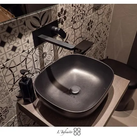 Bed & Breakfast L'infinito 88 Naples