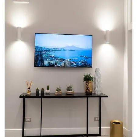 L'infinito 88 Bed & Breakfast Naples