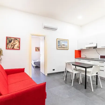 Arka Apartman *