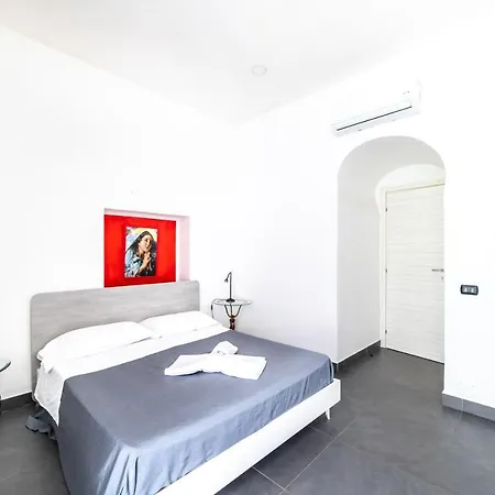 Apartman Arka