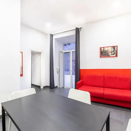 Arka Apartman