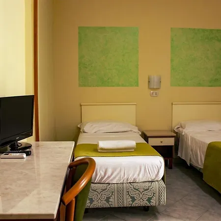 Garden Hotel