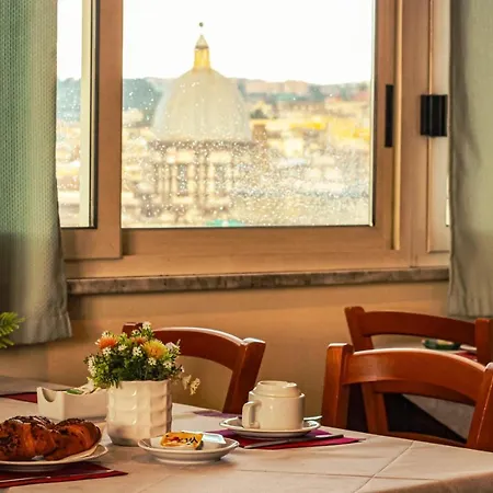 Garden 3* Napoli