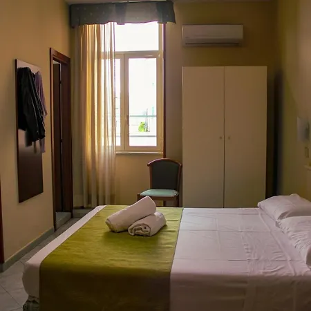 Hotel Garden 3*