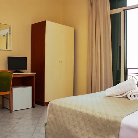 Garden Hotel Napoli