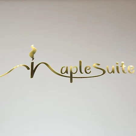Πανσιόν Naplesuite