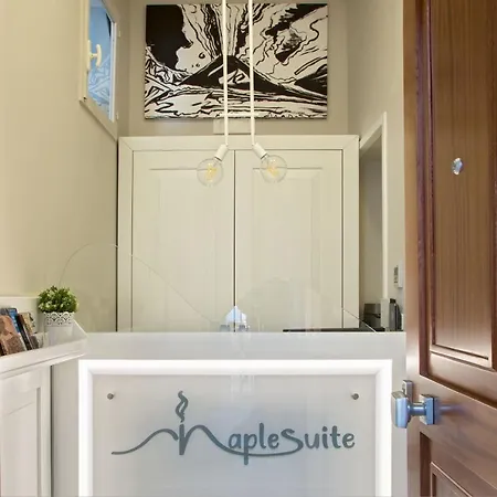 Naplesuite