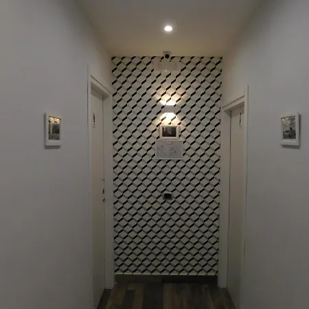 Scaramantico Guest house