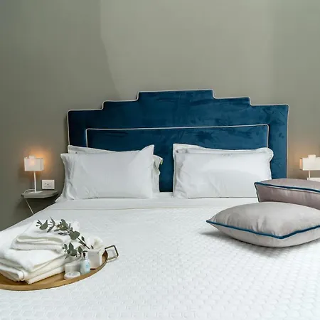 Il Fiore D'oro Luxury Naples