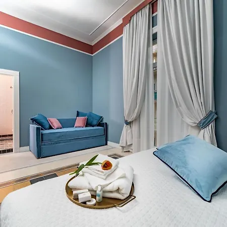 Il Fiore D'oro Luxury Guest house 3*