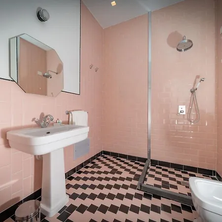 Guest house Il Fiore D'oro Luxury Naples