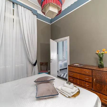 Guest house Il Fiore D'oro Luxury