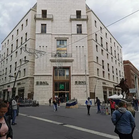Appartamento Centro Via Toledo *