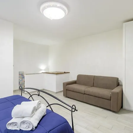 Nilo 1 - Shelter In The Center By Napoliapartments *