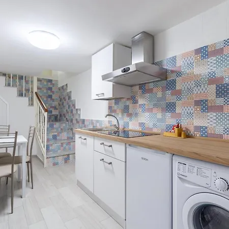 Nilo 1 - Shelter In The Center By Napoliapartments Appartamento Napoli