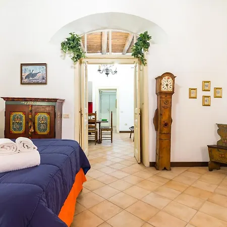 Soriano 34 - Cozy And Central By Napoliapartments Apartment *