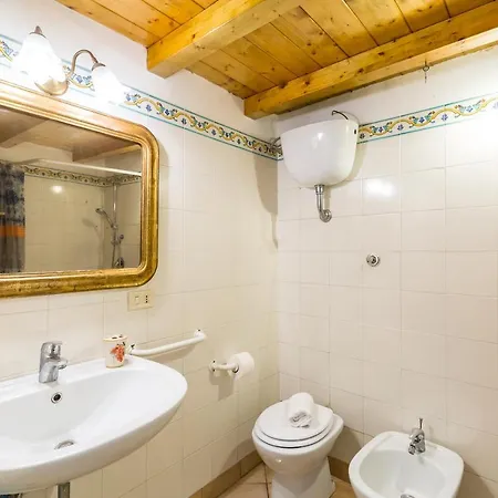 Soriano 34 - Cozy And Central By Napoliapartments Apartment Naples