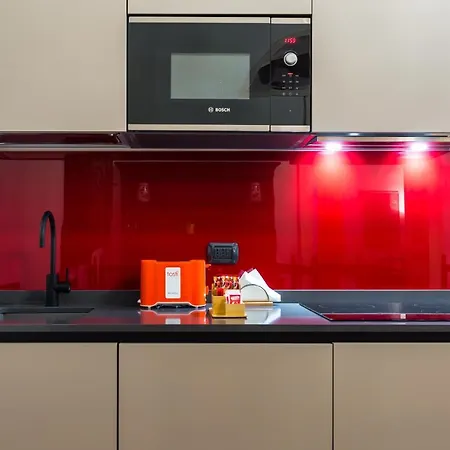 Apartment Soriano 34 - Cozy And Central By Napoliapartments