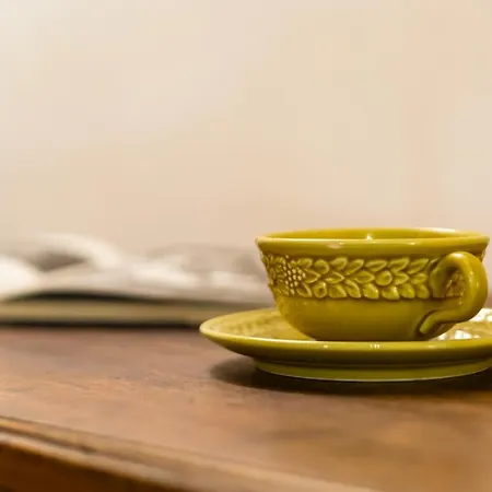 Apartment Soriano 34 - Cozy And Central By Napoliapartments *