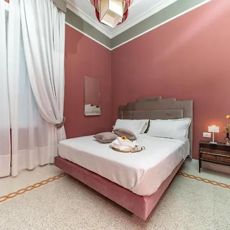 Il Fiore D'oro Luxury 3* Naples