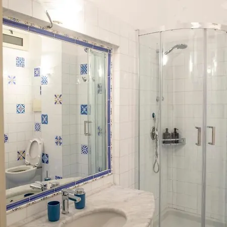Residenza Toledo Apartamento Nápoles