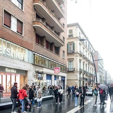 Appartamento Centro Via Toledo