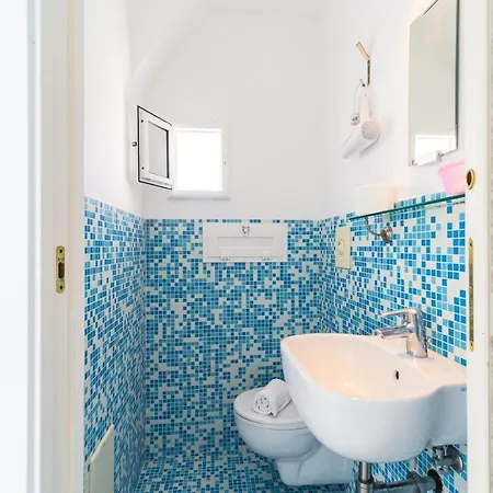 Apartmán Lopez 20 A Big Family By Napoliapartments *