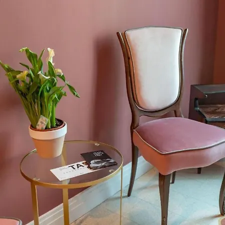 Il Fiore D'oro Luxury Guest house 3*