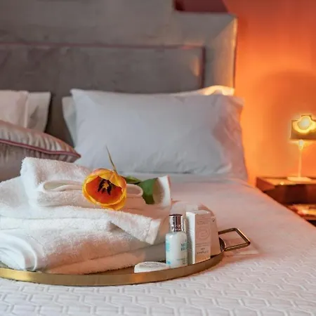 Guest house Il Fiore D'oro Luxury 3*