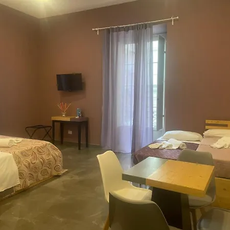 ビー イタリアン フラット ボヴィオ 3*