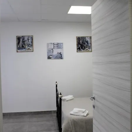 Riccia, Frolla E Babbà *