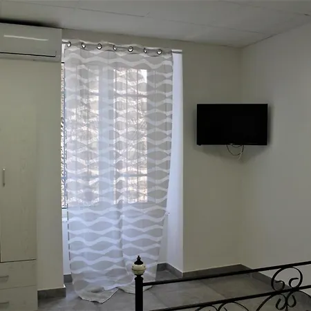 Apartment Riccia, Frolla E Babba